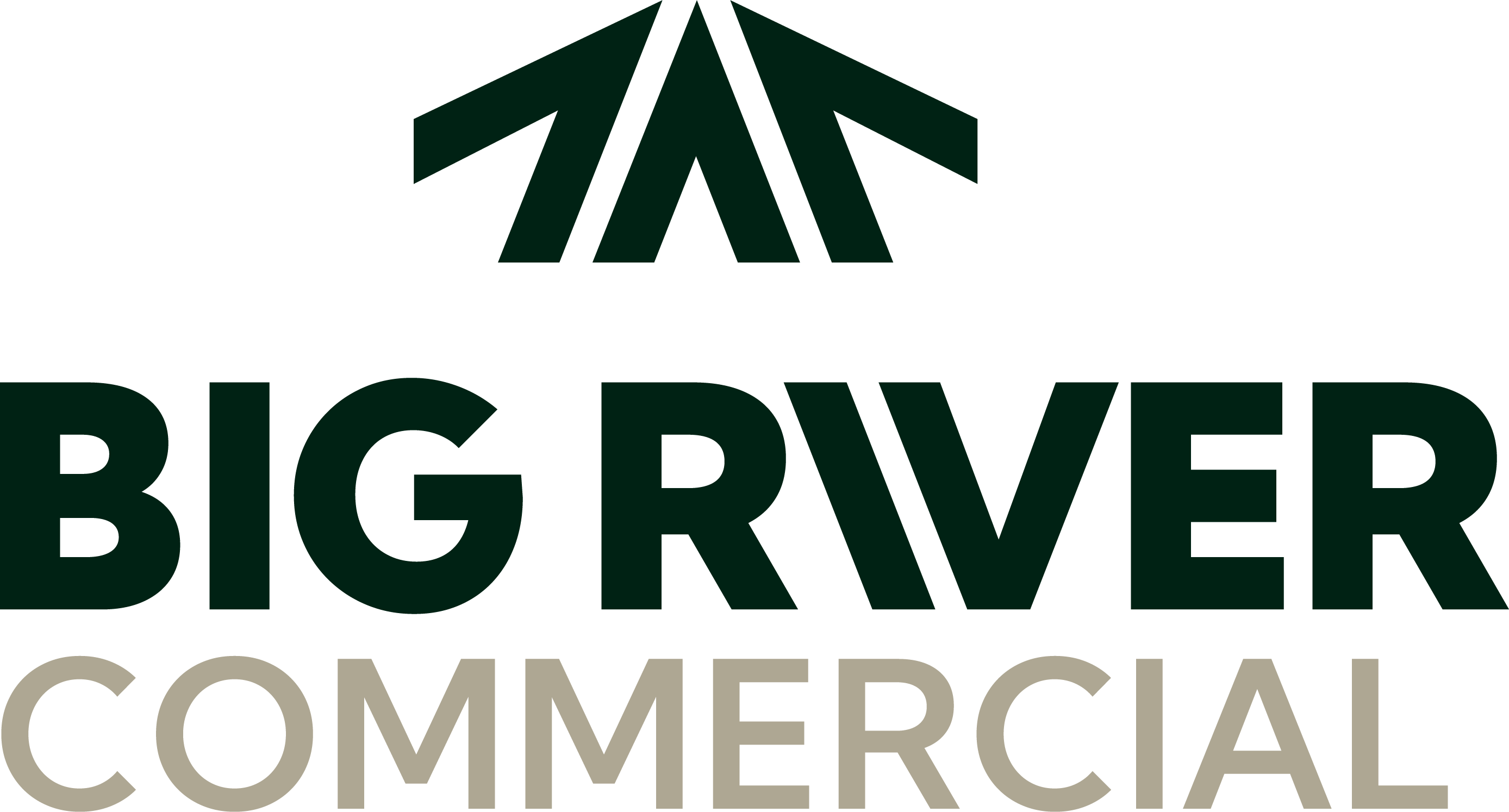 Big River Commercial